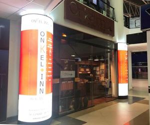 Onkel Inn Airport Sleepbox La Paz Bolivia