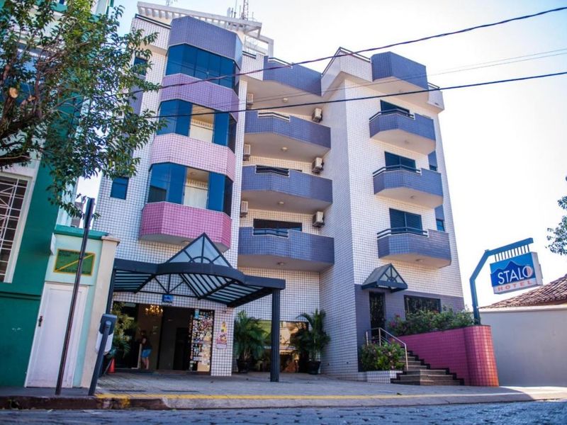Hotel Photo 2