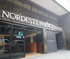 Nordeste Palace Hotel Fortaleza Brazil