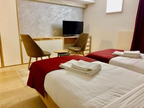 Hotel Photo 11