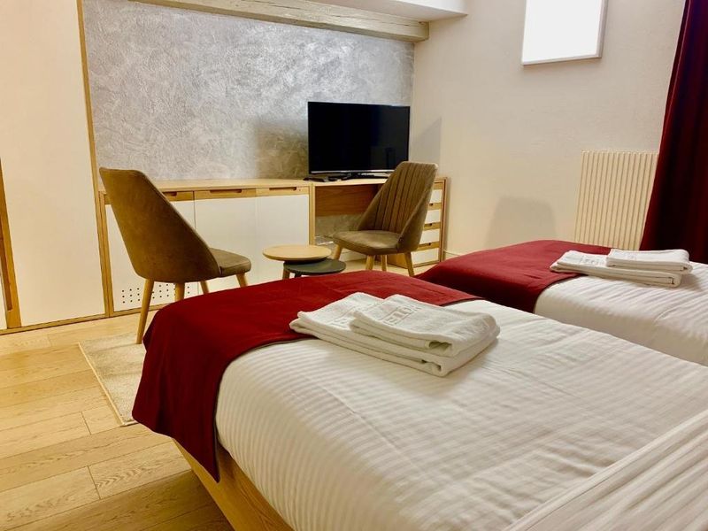 Hotel Photo 5