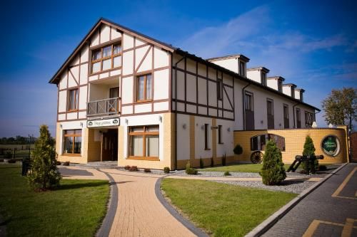 Hotel Photo 4