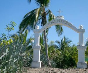 Villas Cabuya Beach & Jungle Mal Pais Costa Rica