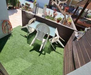 Town centre suites Larnaca Cyprus