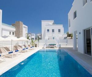 Fig Tree Bay Residences Lantiana Villa 1 Protaras Cyprus