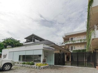 Фото отеля RedDoorz near Sriwijaya University Palembang 2