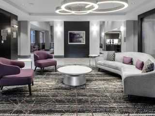 Hotel pic Homewood Suites by Hilton Largo Washington DC