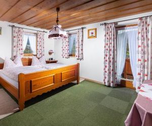 Gästehaus Untersulzberglehen Schoenau am Koenigssee Germany