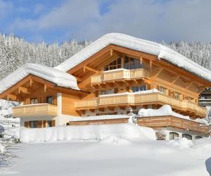 Ferienhaus Landenhammer Reit im Winkl Germany