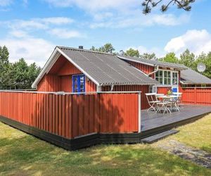 Holiday home Thisted XXX Norre Vorupor Denmark