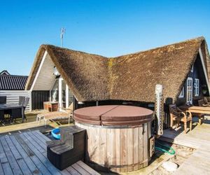 Holiday home Harboøre XLII Harboor Denmark