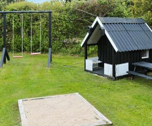 Holiday home Hadsund LXIV Helberskov Denmark