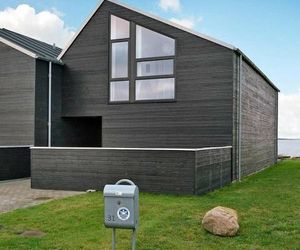 Holiday home Hadsund LXV Oster Hurup Denmark