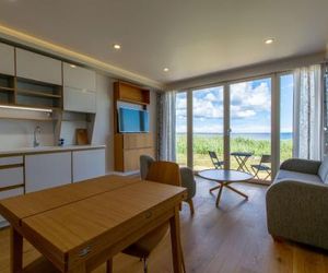 Modern Sea View Apartment Kuressaare Estonia