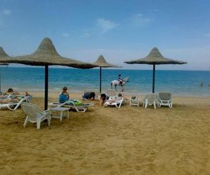 Concorde Royal Beach Resort Ras Sudr Egypt