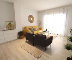 Apartment Infinity Beach La Mata Spain