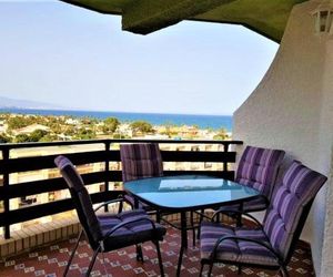 CONCORDIA I, 2 Bedrooms Apartment, Big Terrace and Pool Roquetas de Mar Spain