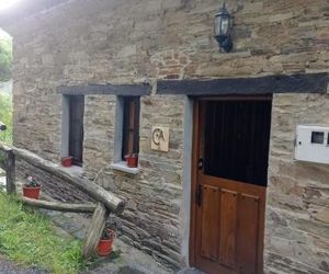 Casa rural "Matela" San Tirso de Abres Spain
