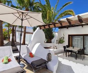 Casa EL JARDIN Morro del Jable Spain