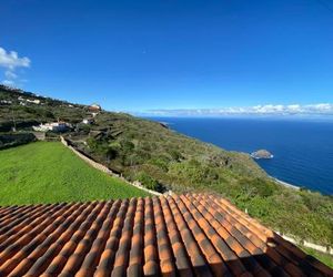 Casa de Campo con Vista al mar, ¨Cueva de la Arena¨ Garachico Spain