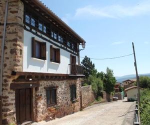 Casa Rural Marem Ortigosa Spain