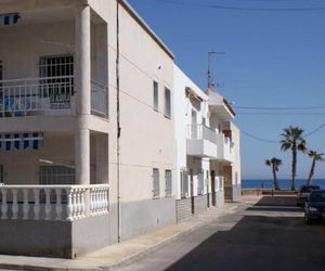 Apartamentos Bajel Carboneras Spain