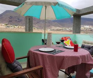 The Happiness Penthouse Candelaria Spain