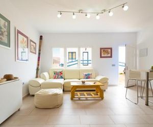 APARTAMENTO LOS REMOS DE LA GRACIOSA Ye Spain