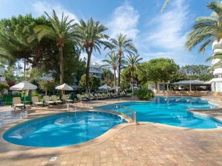 Aparthotel Tropicana