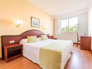 Hotel Bild 5