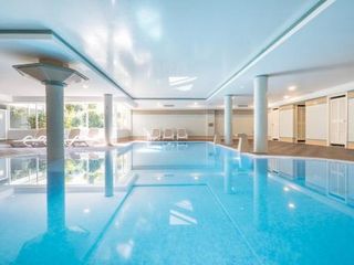 Hotel Bild 8