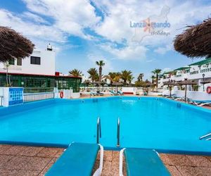 Apartamento Mar y Volcán - Vista mar - Piscina - Playa 5 min. - Wifi Puerto del Carmen Spain