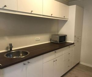 Spacious City Center Home by the Sea Faroe Islands Denmark