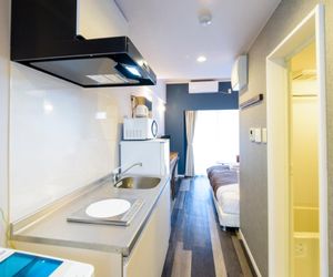 HOTEL MERCIEL TSUJI Naha Japan