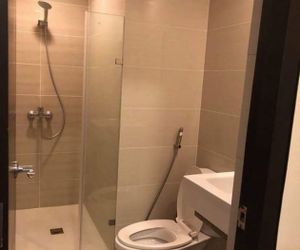 Favila Condotel Unit at 101 Newport Boulevard Manila Philippines