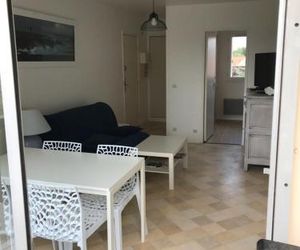 Cabourg T2 proche plage Cabourg France