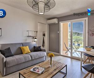 Offre Spécial Bastia Proche Centre Parking Bastia France