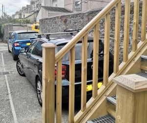 Nicks Place Plymouth United Kingdom