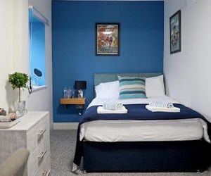Self Catering Apartments Norwich United Kingdom