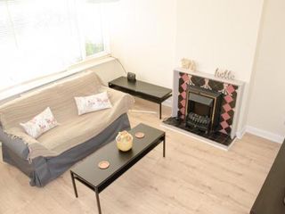 Hotel pic NEW 2BD Detached House in the Heart of Lincoln