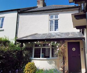 Ivy Cottage Lyme Regis United Kingdom