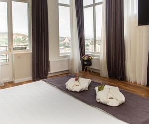 Vista Hotel Tbilisi Georgia