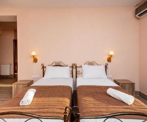 Tonusi Luxe Hotel Tbilisi Georgia