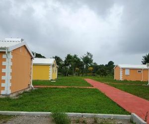 Holiday home lotissement de la bordelaise - 2 Cayenne French Guiana