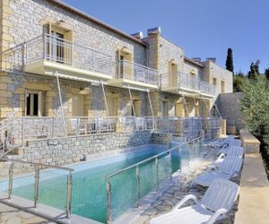 Manoleas Villas - Apartment 7 Stoupa Greece