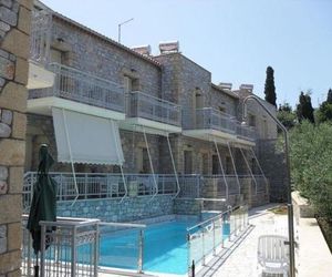 Manoleas Villas- Apartment 1 Stoupa Greece