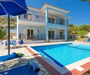 Skala Villa Blue Skala Greece