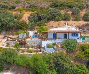 The Rock & The Lemon Tree Sitia Greece