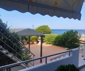 Family Sea & Garden View Apartment Preveza Greece