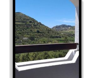 Natural Green Apartment Plakias Greece
